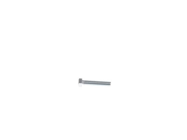 10119106-1-S-Milwaukee-06-83-2100-5/8-11 X 3 Hex Hd. Cap Screw 360 view