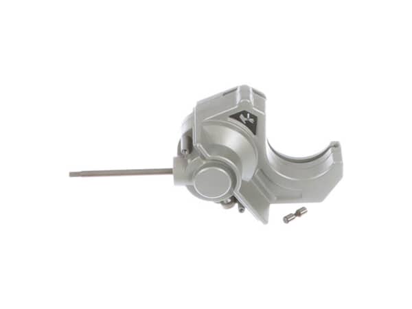 10120510-1-S-Milwaukee-14-30-1020-Front Gearcase Assembly 360 view