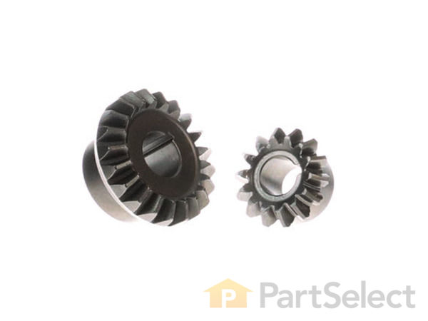 10120910-1-S-Milwaukee-14-46-4005-Bevel Gear Service Kit 360 view