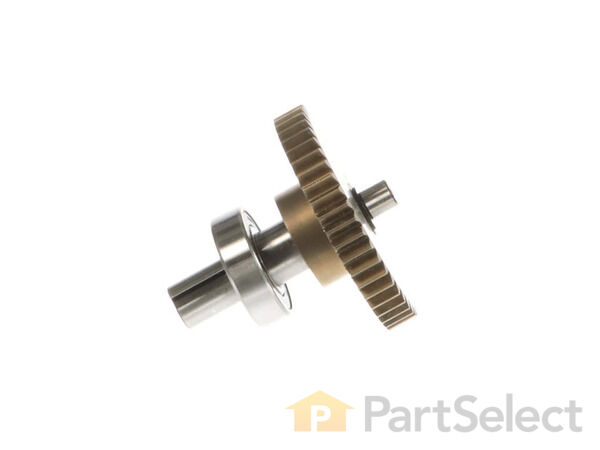 10121206-1-S-Milwaukee-14-73-0040-Pulley Gear Assembly 360 view