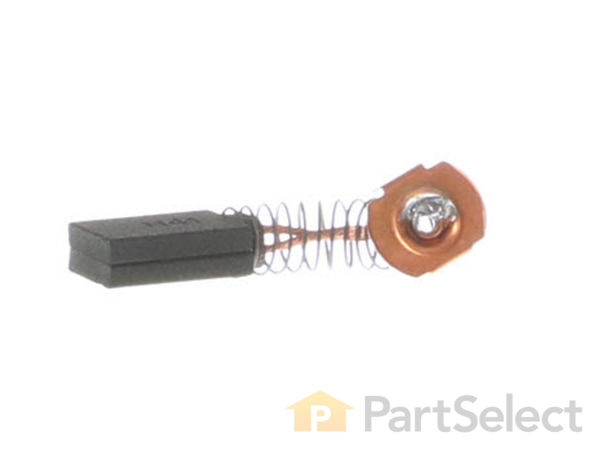 10122152-1-S-Milwaukee-22-18-0147-Carbon Brush and Spring (2 Required) 360 view
