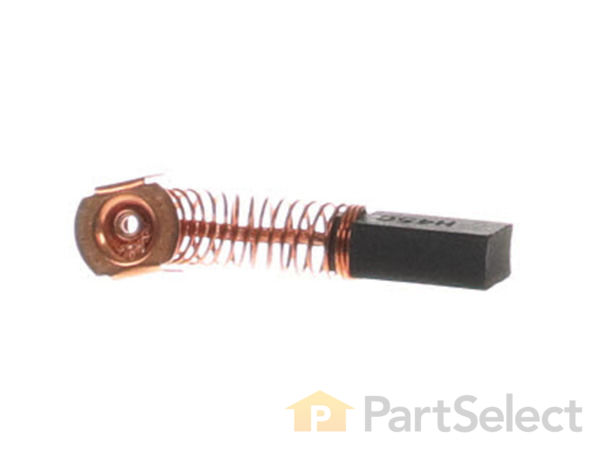 10122186-1-S-Milwaukee-22-18-0580-Carbon Brush and Spring (2 Required) 360 view
