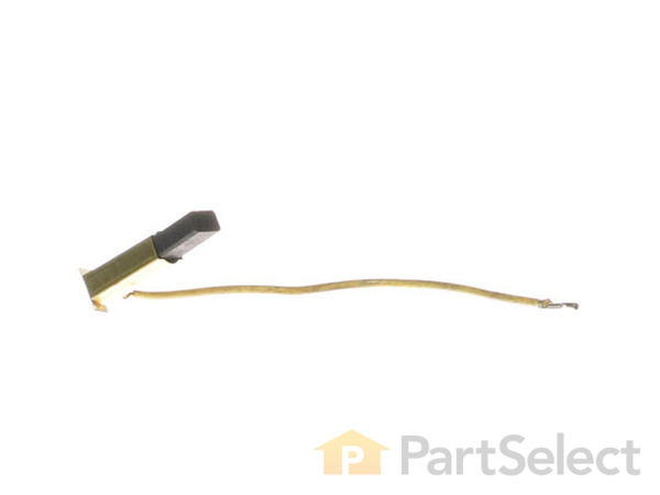 10122382-1-S-Milwaukee-22-22-0890-Brush Assy-Yellow 360 view