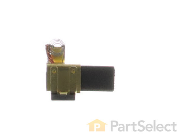 10122420-1-S-Milwaukee-22-22-5381-Carbon Brush Assembly 360 view