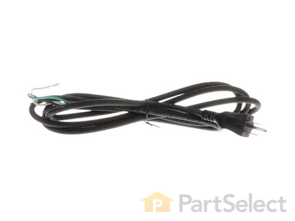 10122768-1-S-Milwaukee-22-64-1130-Cord Set 18-3 Sj 120v 8 Foot 360 view