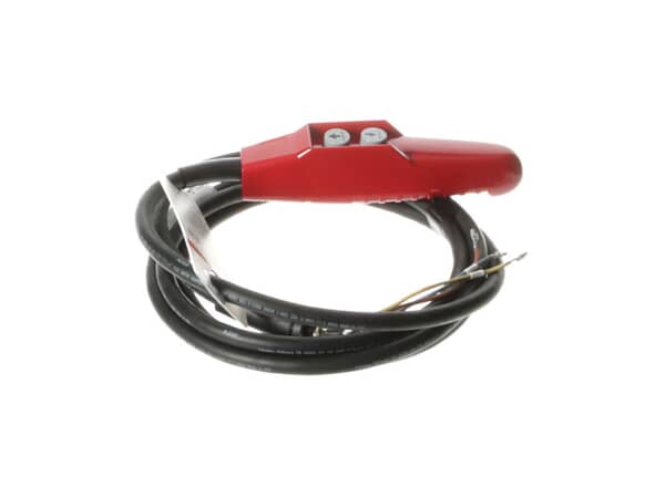 10122796-1-S-Milwaukee-22-64-2255-Control Cable Assembly, 11 Ft 360 view
