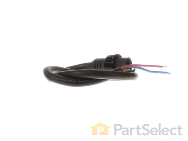 10122814-1-S-Milwaukee-22-64-3050-120 V. Cord And Plug 360 view