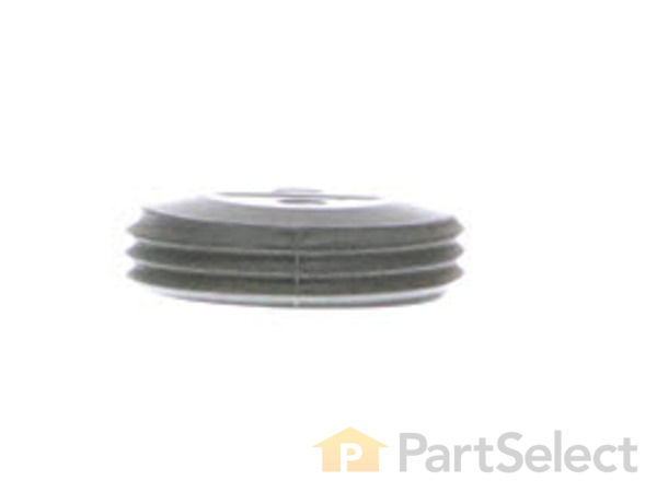 10123340-1-S-Milwaukee-23-44-0170-Brush Retaining Cap 360 view