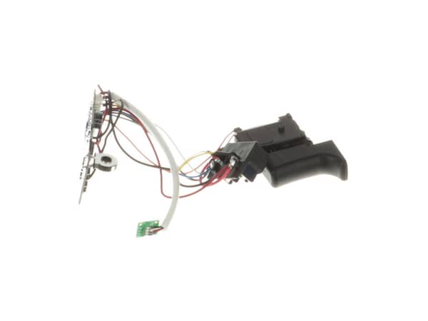 10123799-1-S-Milwaukee-23-66-2645-Switch Assembly With Pcba 360 view