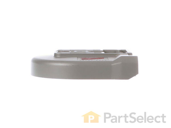 10124690-1-S-Milwaukee-28-41-0920-Front Pulley Guard 360 view
