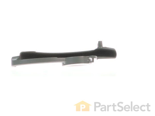 10124700-1-S-Milwaukee-28-41-1032-Guard Lower Machined Assy 360 view
