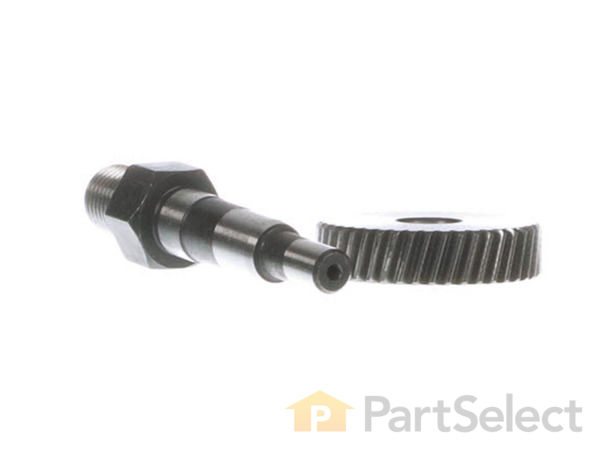 10127536-1-S-Milwaukee-38-50-0234-Spindle Assy (pressure Fit Des 360 view