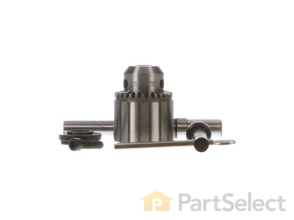 10127616-1-S-Milwaukee-38-50-5001-Spindle Assembly Svce Kit 360 view