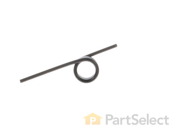 10127810-1-S-Milwaukee-40-50-0325-Torsion Spring-Left Side 360 view