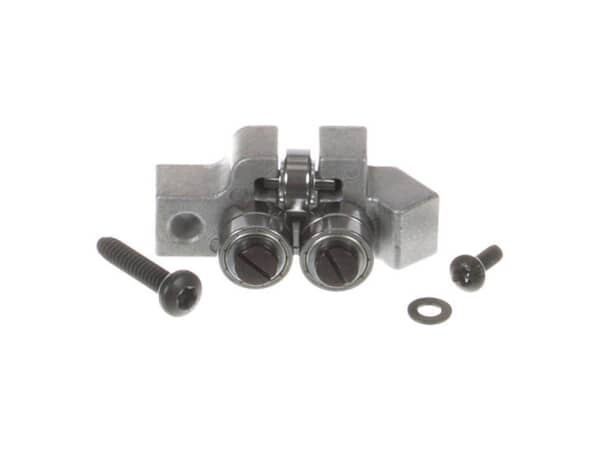 10128596-1-S-Milwaukee-42-28-0410-Front Guide Block Assembly 360 view