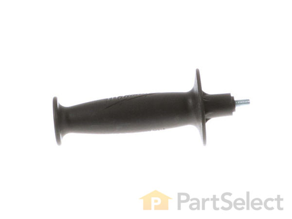 10129243-1-S-Milwaukee-42-62-0110-Side Handle 360 view