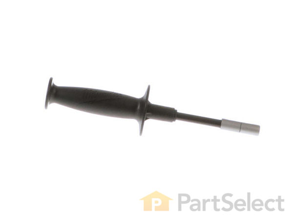 10129246-1-S-Milwaukee-42-62-0526-Side Handle Assembly 360 view
