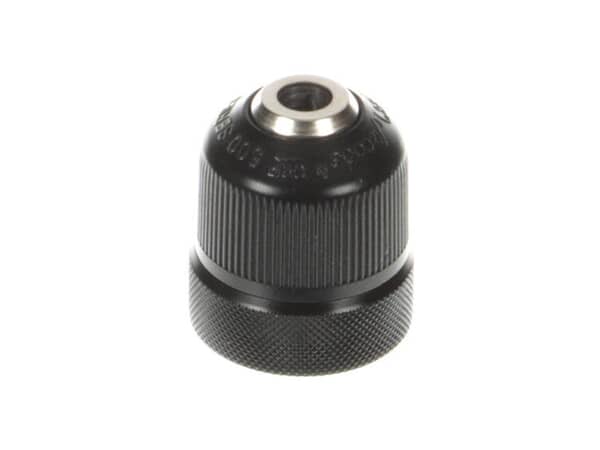 10129249-1-S-Milwaukee-42-66-0100-3/8" Keyless Chuck 360 view