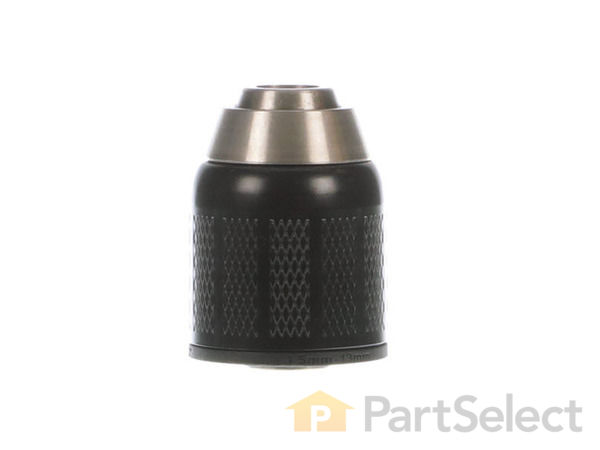 10129252-1-S-Milwaukee-42-66-0200-Keyless Chuck (1/2-inch) 360 view