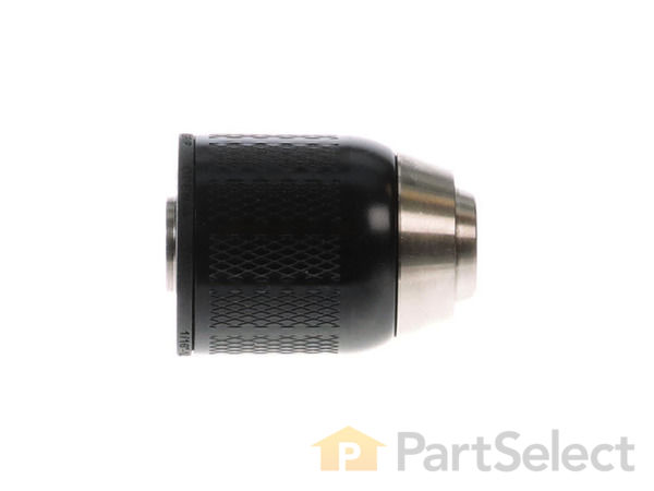 10129253-1-S-Milwaukee-42-66-0215-Keyless Chuck (1/2-inch) 360 view