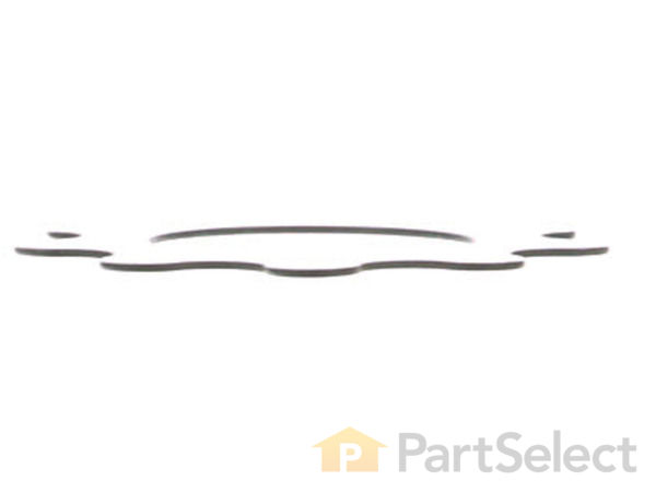 10129792-1-S-Milwaukee-43-06-0015-Clutch Plate 360 view