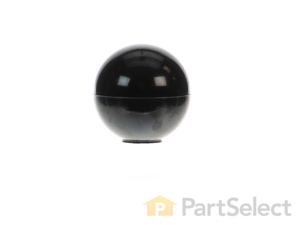 10130762-1-S-Milwaukee-43-98-0050-Plastic Knob 360 view