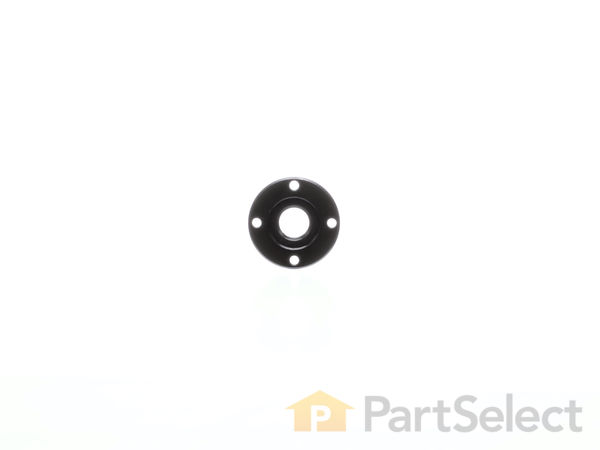 10131039-1-S-Milwaukee-44-40-0035-Flange Nut 360 view