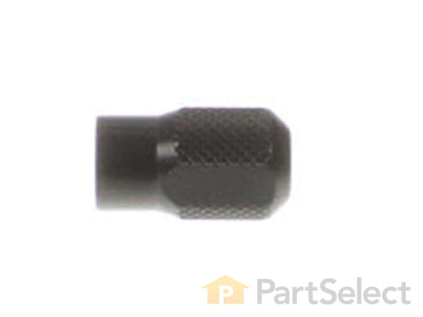 10131099-1-S-Milwaukee-44-40-0770-Collet Nut 360 view