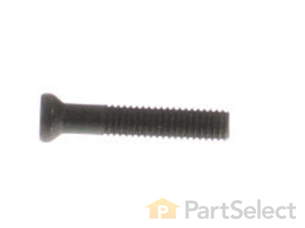 10132265-1-S-Milwaukee-45-04-0750-Chuck Screw - L.h. Thread 360 view