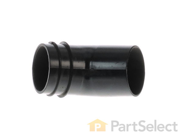 10133127-1-S-Milwaukee-45-76-0331-Dust Tube - Modified 360 view