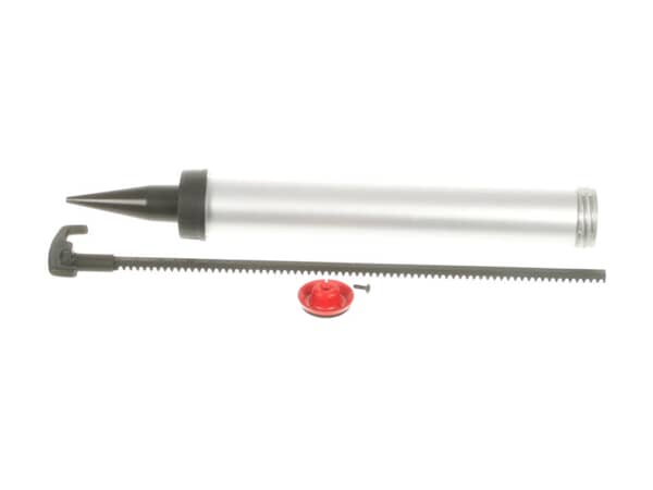 10133837-1-S-Milwaukee-48-08-1093-20 Oz. Aluminum Sausage Cartri 360 view