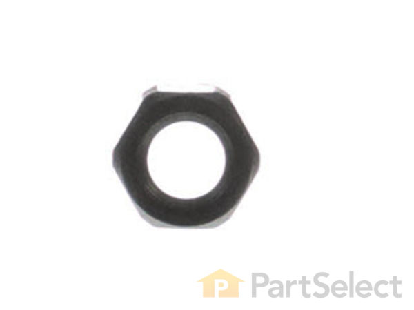 10134037-1-S-Milwaukee-48-68-0031-1/4 Collet Nut 360 view
