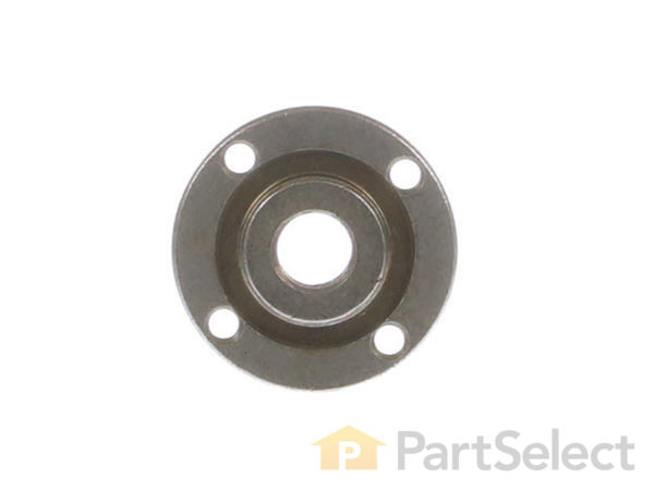 10134065-1-S-Milwaukee-49-05-0050-Flange Nut 360 view