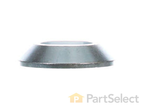 10134067-1-S-Milwaukee-49-05-0060-Rubber Washer Flange 360 view