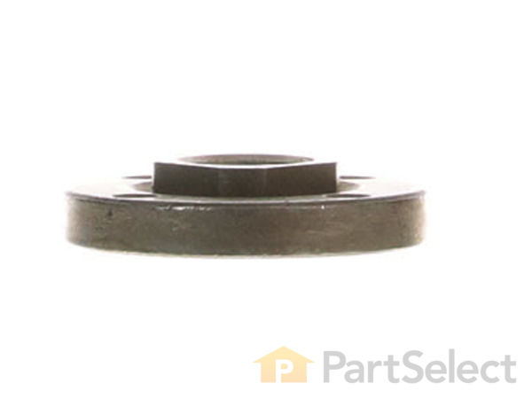 10134070-1-S-Milwaukee-49-05-0110-Flange Nut 360 view