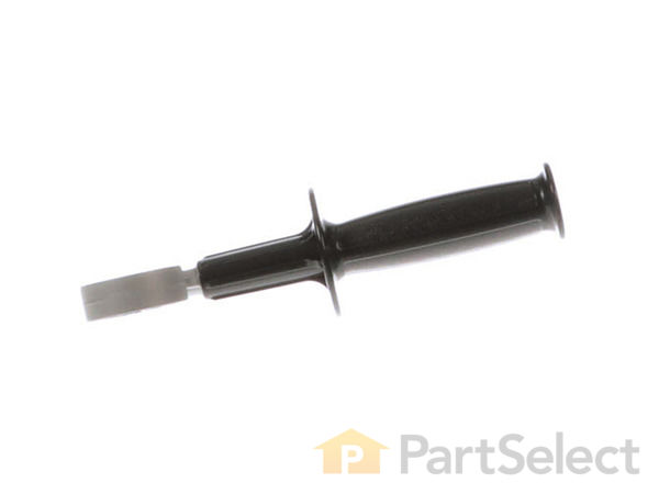 10134115-1-S-Milwaukee-49-15-0265-Side Handle Assembly 360 view