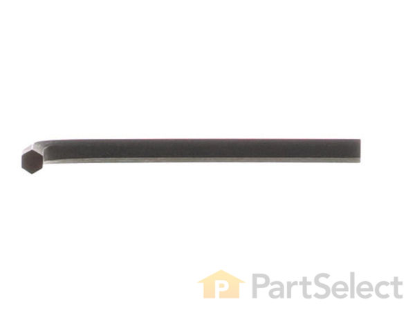 10134307-1-S-Milwaukee-49-96-0080-3/16 Allen Wrench 360 view