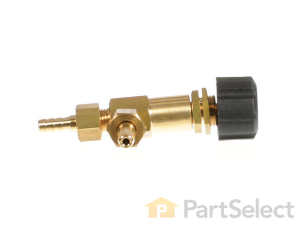 10135110-1-S-Mi-T-M-22-0226-Detergent Valve 360 view
