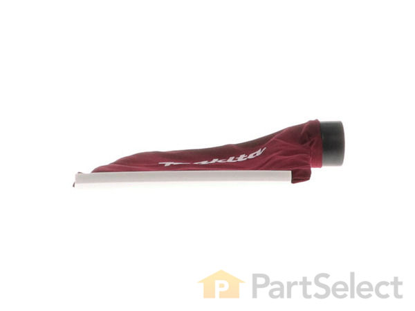 10138675-1-S-Makita-122351-2-Dust Bag Assembly 360 view