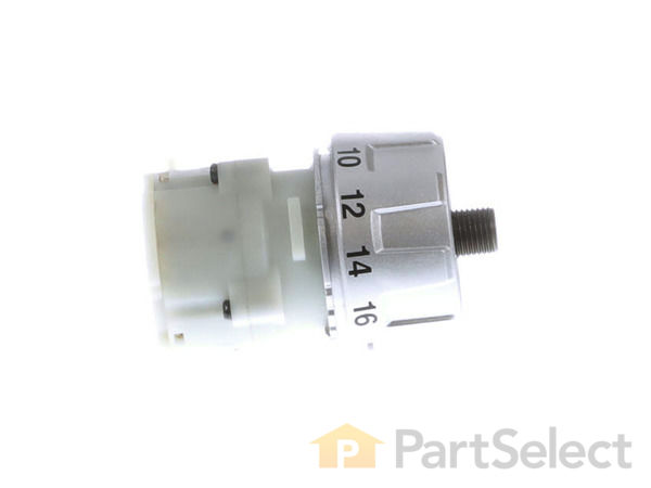 10138817-1-S-Makita-125348-0-Gear Assembly 360 view