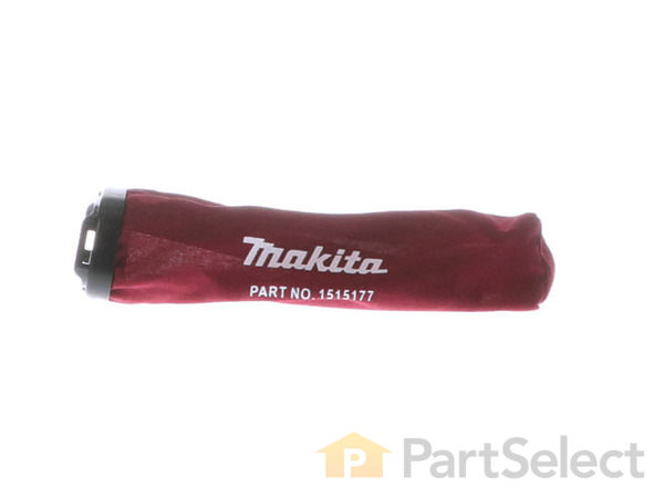 10139293-1-S-Makita-151517-7-Dust Bag 360 view