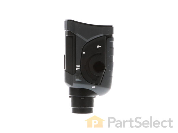 10140154-1-S-Makita-158216-2-Gear Housing CPL., HR2470F 360 view
