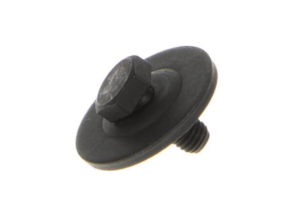 10144098-1-S-Makita-251680-7-Hex. Bolt M10x25 W/ Flange 360 view
