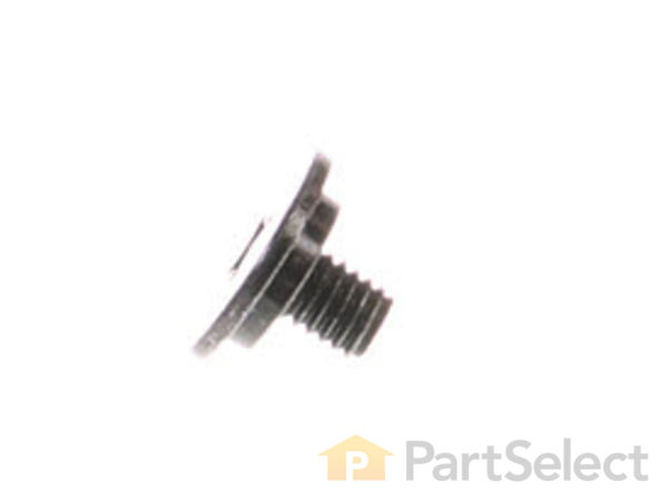 10145094-1-S-Makita-265121-7-Flat Head Screw M6 360 view