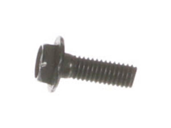 10145124-1-S-Makita-265226-3-Hex. Flange Head Bolt M6x17 360 view