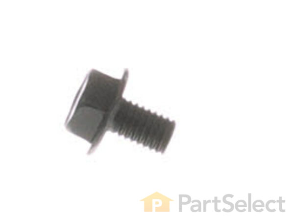 10145137-1-S-Makita-265324-3-Hex. Flange Head Bolt M8x12 360 view
