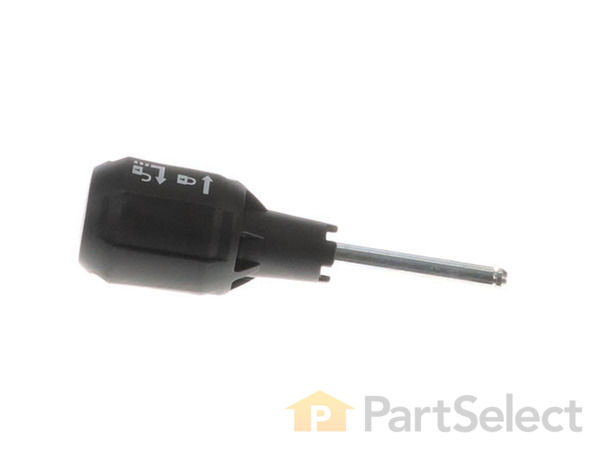 10146100-1-S-Makita-273666-1-Table Lock Grip Knob 360 view
