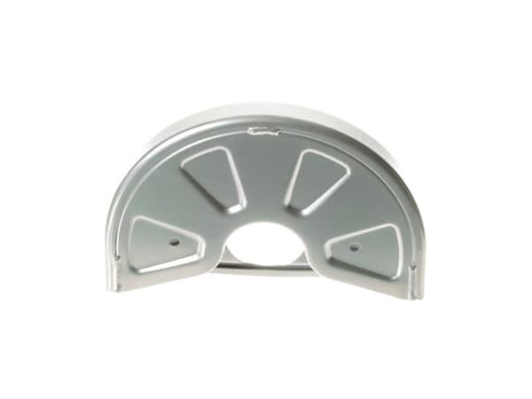 10147943-1-S-Makita-325-341-610-Prot. Hood, Silver 360 view