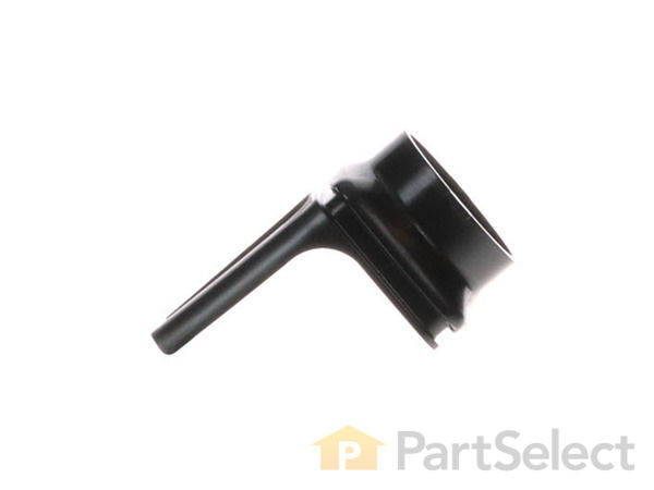 10150126-1-S-Makita-416063-0-Dust Bag Nozzle 360 view
