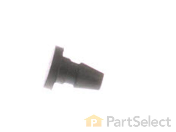 10151072-1-S-Makita-421418-6-Rubber Pin 9.5 360 view